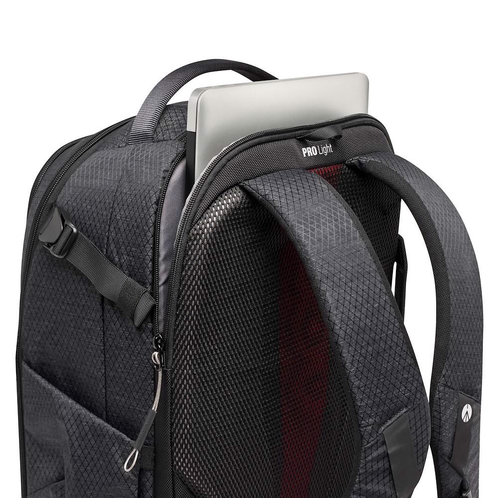 Pro-Light II Plecak Frontloader M