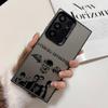 A-Avenged Sevenfold Handyhülle Für Samsung Galaxy S25 S24 S23 S22 S21 Ultra Plus 5G Glänzende TPU Stoßfeste Hülle Geschenk