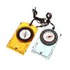 Outdoor Waterproof Professional Camping Compass Hiking Backpack Directional Compass Best Survival Gift For Map Reading
