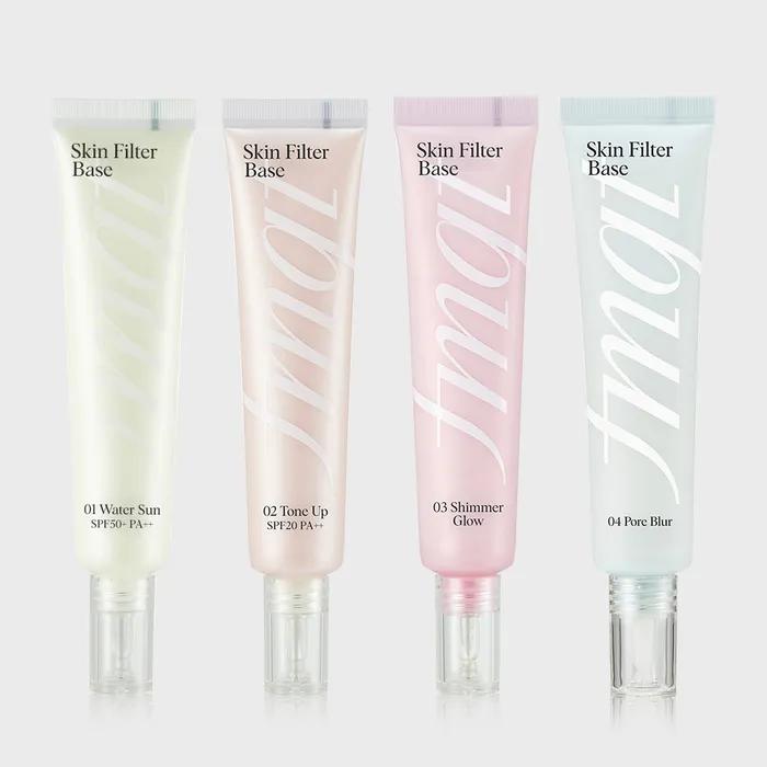 The Face Shop Skin Filter Base 35ml
