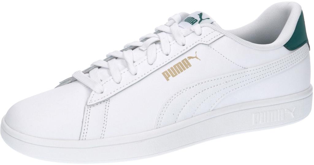Sneakers Puma Smash 3.0 L Puma White/malachite/puma Gold