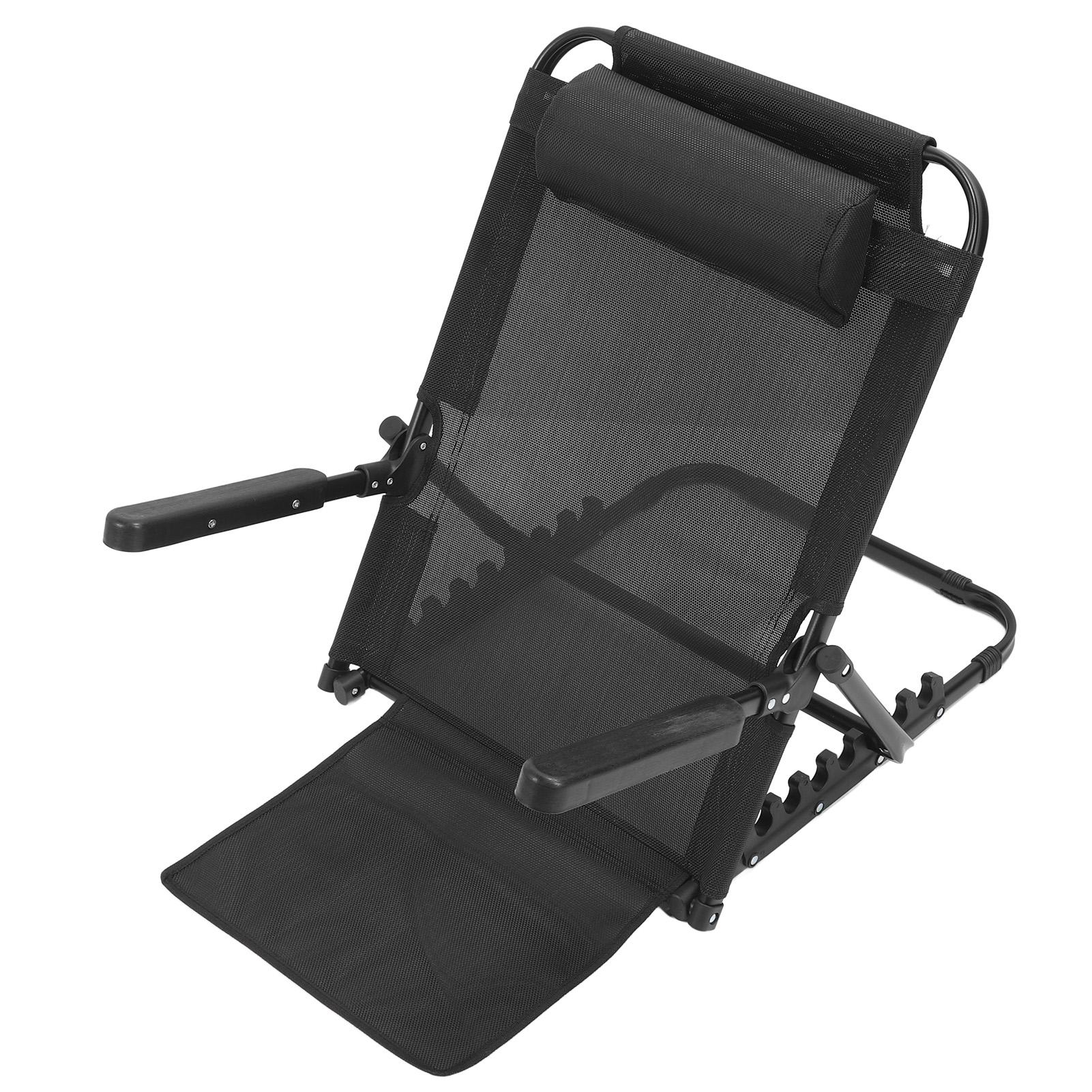 

Подъемная спинка кровати Многофункциональная складная с изменением угла наклона Поддержка шеи и поясницы Регулируемая спинка для сидения