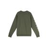 Nike Sweatshirt Unisex Twilight Yellow DJ0466-380