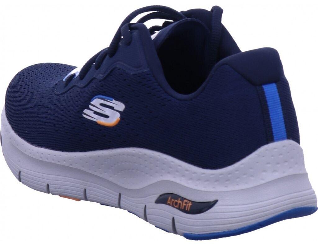 Skechers Skechers Arch Fit - Infinity Cool (232303) Sneaker marineblau