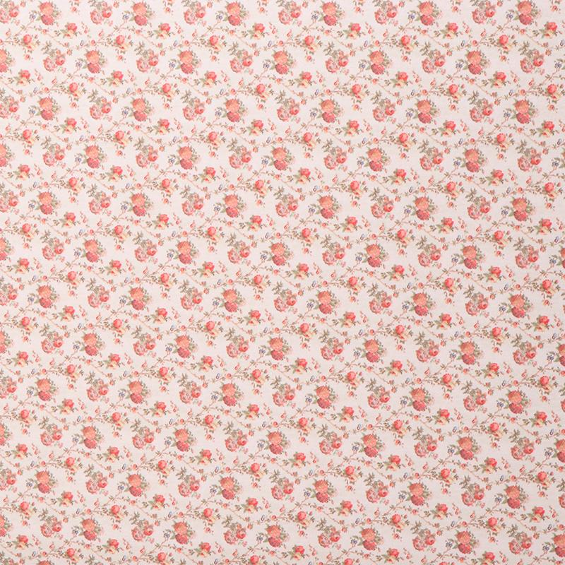 1 Meter 1/12 Dollhouse Printed Wall Paper Floor Covering Doll Home Background Sticker Decor Micro Scene Construction Props