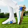 Game Bottom Training Outdoor Sports Electric New High-top Indoor Shoes Spike Football Shoes Gold-plated