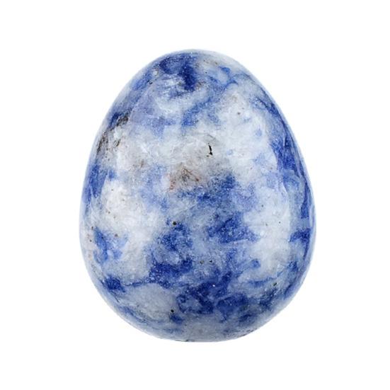 

Micro Landscape Ornaments with Egg Shape Polished Natural Stone Colorful Decorative Table Decoration for J