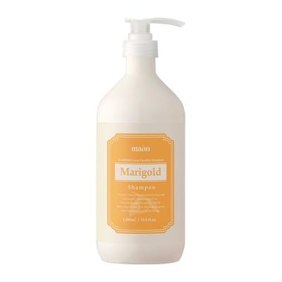 Cureshield Maon Pure Rich Marigold Shampoo 1000ml (Yuzu Scent)