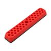 43Holes Magnetic Hex Bit Holder Organizer For 1/4inch Screwdriver Drill Bit Storage Box Bit Organizing Rack