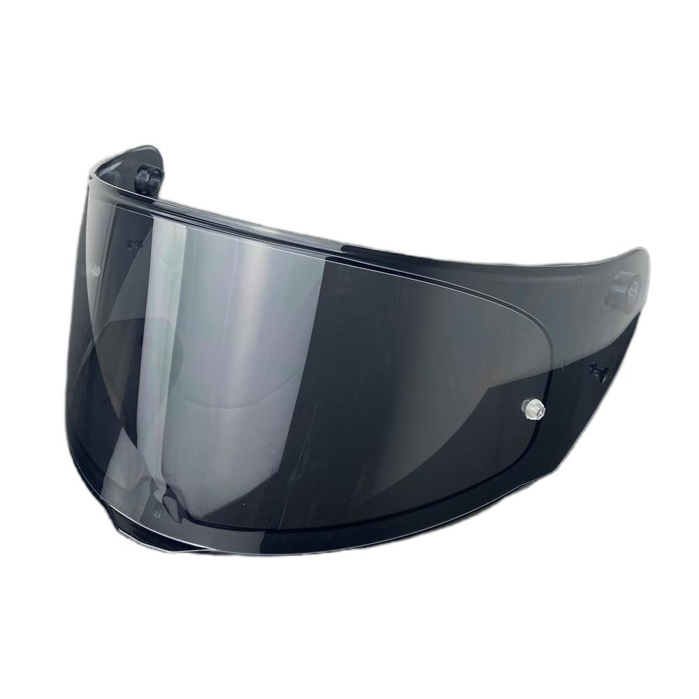 FF320 Visors for FF353 FF328 FF800 Motorcycle Helmet Visors UV Protection Visors Motorcycle Helmet Accessories Electroplated