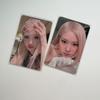 Used Blackpink Ros Season's Greetings Md Photocard