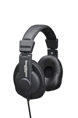 Sound Warrior Monitor-Kopfhörer SW-HP10s