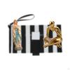 Abstract Mary Statue Thinker Sculpture Decorative Desk Display Blessed Figurine for Tabletop Living