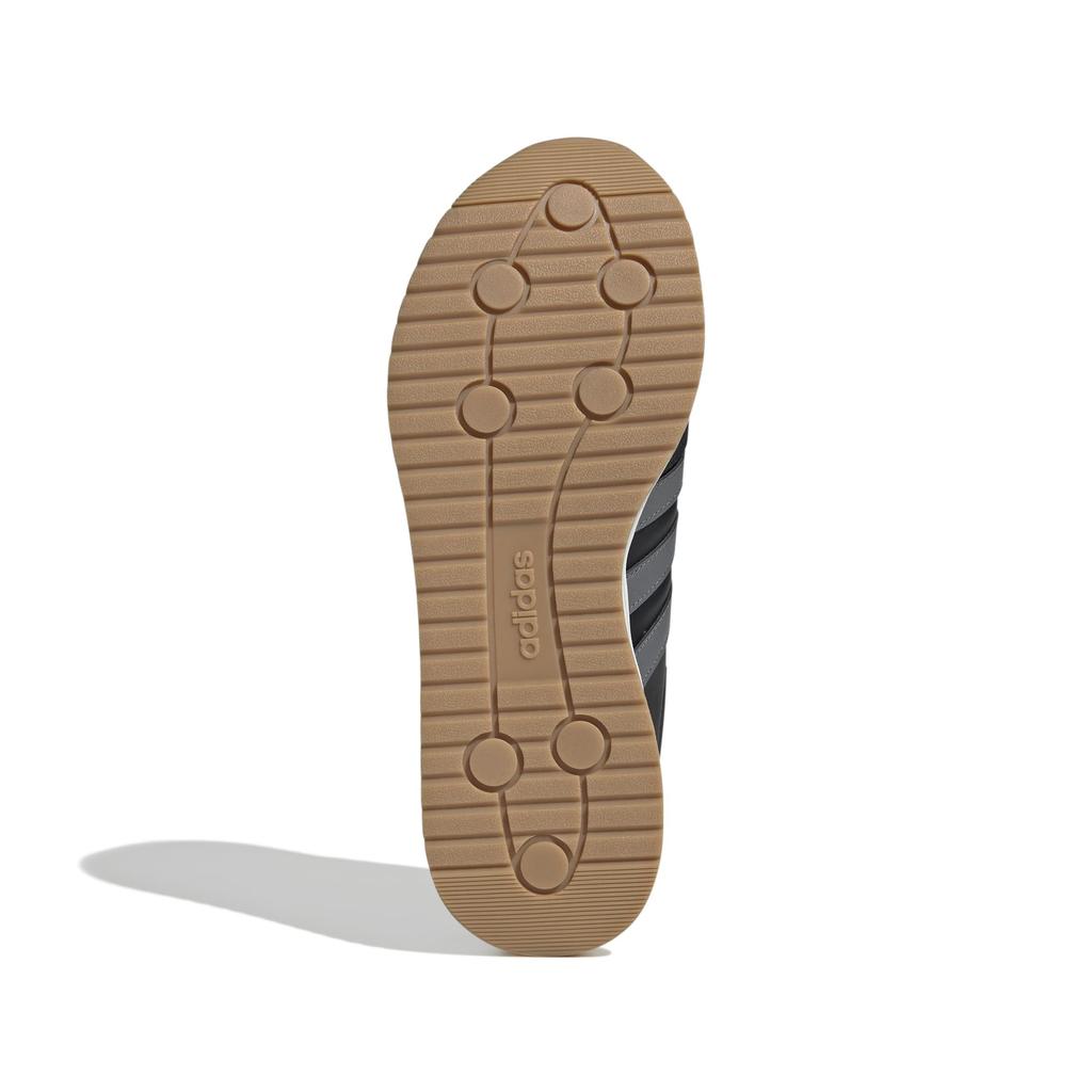 Adidas Run 70s Sneakers Core Bronze Size cm 2.0 OPG14, Black/Grey Four/Pre-Rubbed (JR8840), 29.5