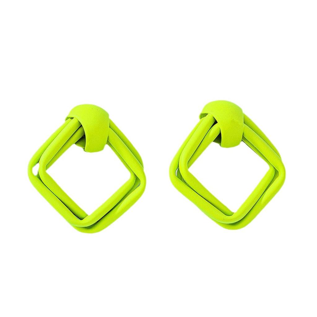 Fashion Stud Earrings For Women's Jewelry