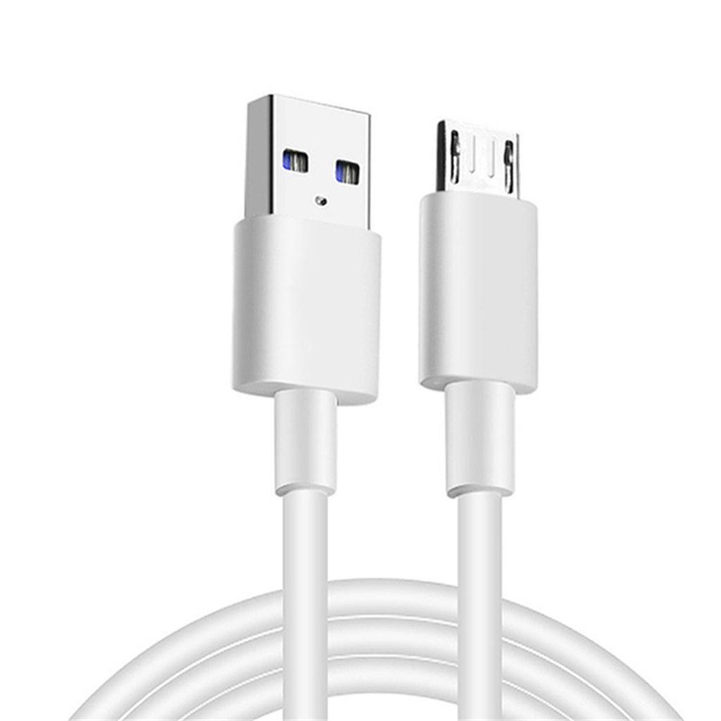 Super szybki kabel ładujący Micro USB do synchronizacji danych dla tabletu S7 Note z systemem Android, kable ładujące do telefonów USB