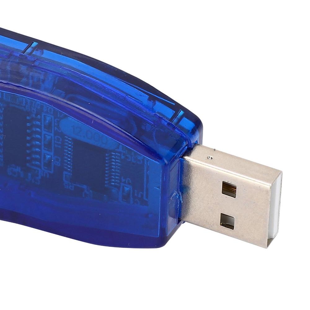 Serial Port Serial Port Adapter Plug and Play Bidirectional Half Duplex  Industrial Applications