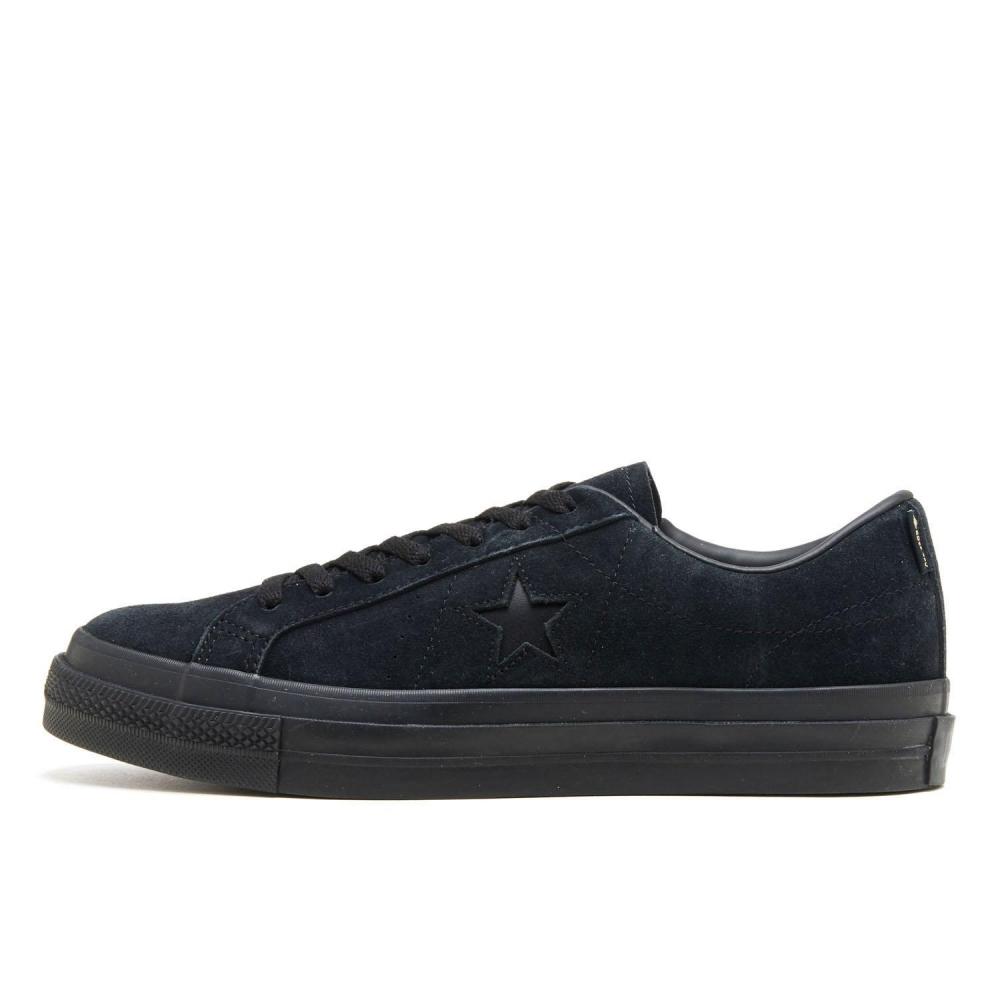 

Converse One Star Gore Tex 35200820 Blackmonochrome 255