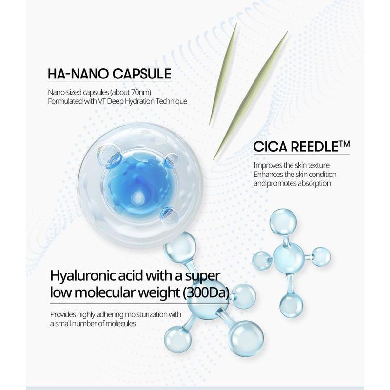 VT Hydrop Reedle Shot 700hL