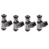 4Pcs IWP-043 IWP043 Fuel Injector Nozzle Replacement Parts Fit For Ducati Monster 900 696 SS800 M620