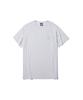 MADDEN Sketch Melange Askin T-Shirt Melange Gray