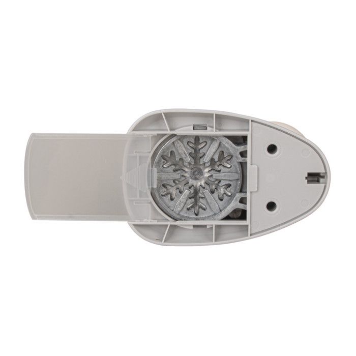 Perforatrice 'Rayher' Flocon De Neige 5 Cm