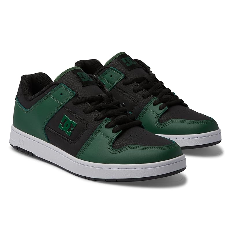

[DC] casual sneakers MANTECA 4 BFS 27.5 cm 2E