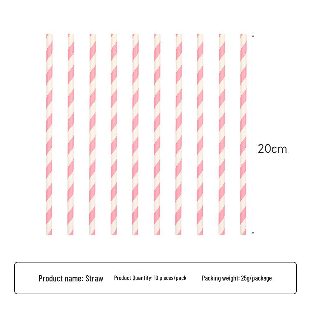 2025 Pink Jungle Animal Party Paper Tableware Set: Plates, Cups, Napkins, Tablecloth