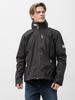 Куртка Helly Hansen Crew Hooded Midlayer Jacket (33874) черный