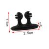 10/20/50Pcs Cable Clamp Universal Car Wire Organizer Holder Bracket Mini Charger Cables Manager Auto Accessories Interior Decor