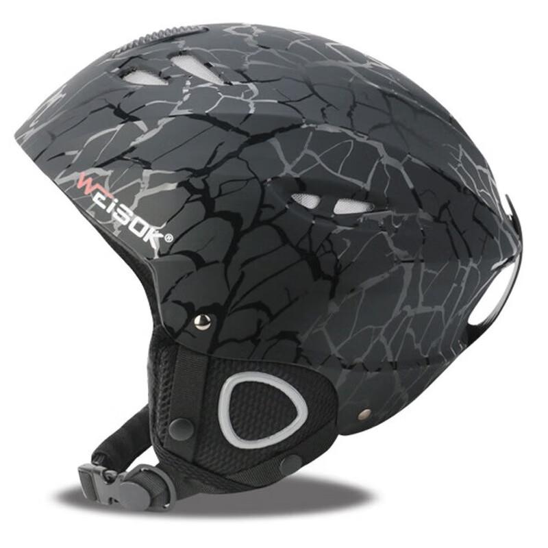 Лыжный шлем WEISOK