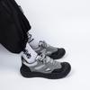 Global Heightening Sports Shoes Men's Popular ZHQ-ZL8951 Versatile Platform Fashion Men's Shoes Outdoor Hiking Shoes