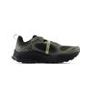 New Balance Fresh Foam X Hierro v8 Trail Running Shoes Dark Camo Everglade Green Men's UHIERAC