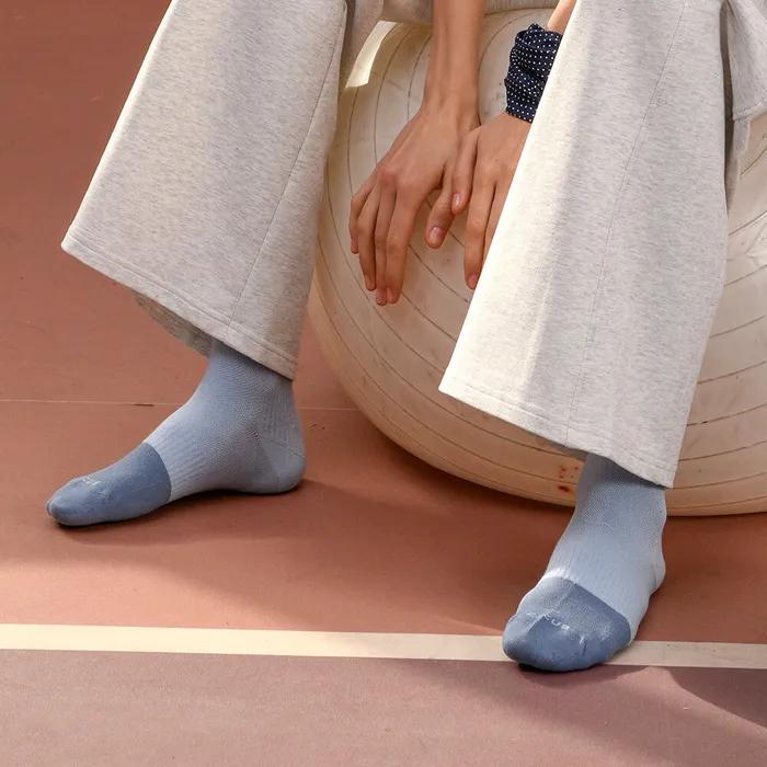 [Active] Color Athletic Socks_KSO260152