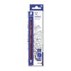 Staedtler Tradition Blyantstift (Eske med 12) (3H)