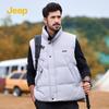 JEEP Men's Warm Casual Vest