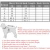 Dog Jumpsuit Warm Puppy Pet Clothes Dog Hoodies Sweatshirt For Yorkie French Bulldog Clothing Dog Coat Jacket Costume