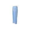 Li-Ning Cropped Leg Track Pants AKXR423-2