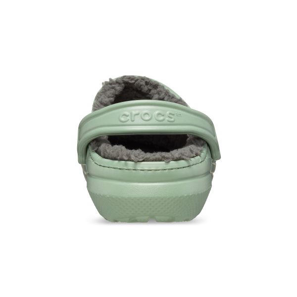 Crocs Eva Comfortable Fashion Two-Way Clogs Men Footwear Moss-Green 203591-3WP