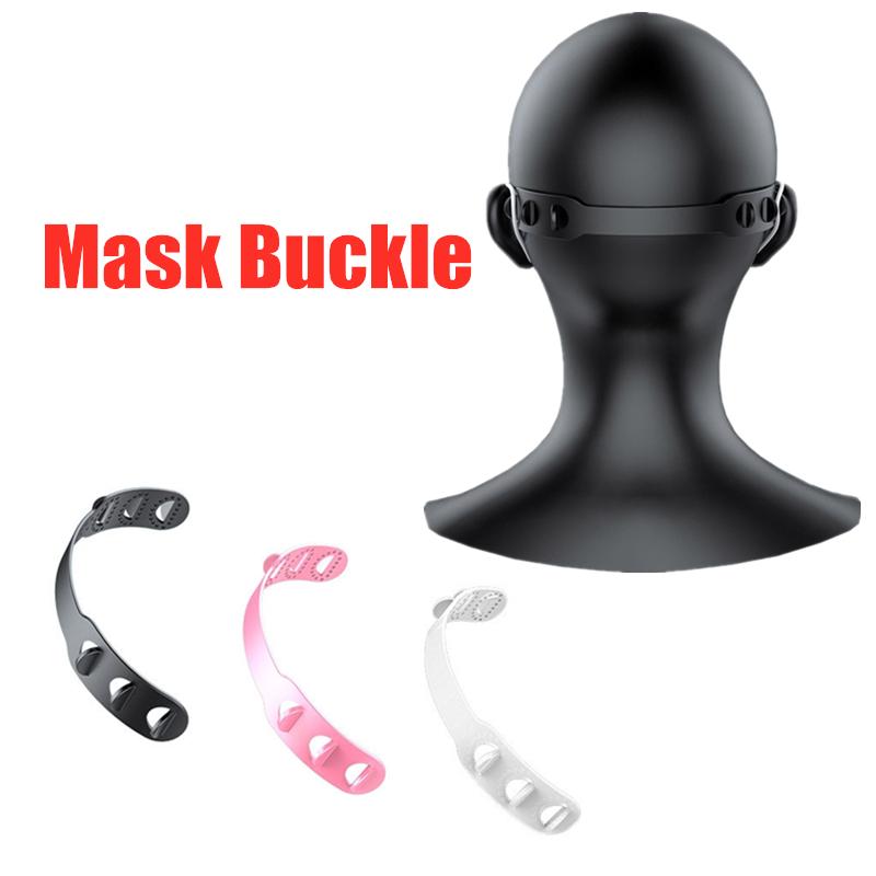 Buy Adjustable Face Mask Buckle at affordable prices — free shipping