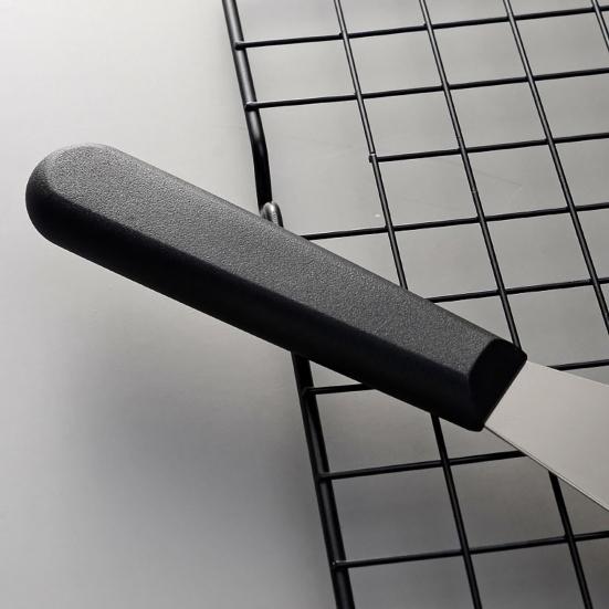 Antislip Handle Butter Spatula Durable Laborsaving Rustproof Bread
