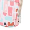 Portable Baby Bottle Warmer Bag Insulated Milk Heat Keeper USB Charging