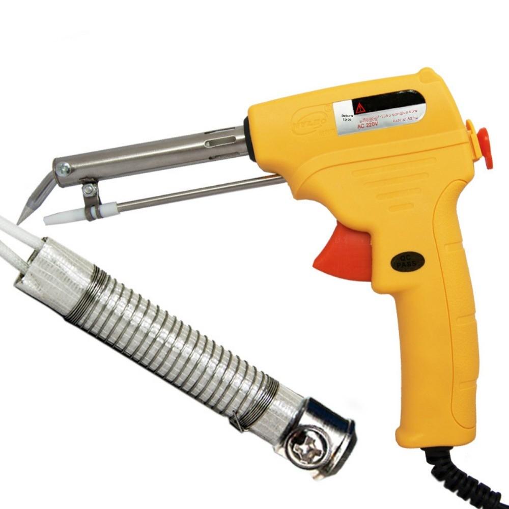 220V Soldering Iron Core 50Hz Welding Tool New Metalworking Accessory