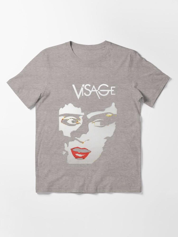 Visage Visage Essential T-Shirt