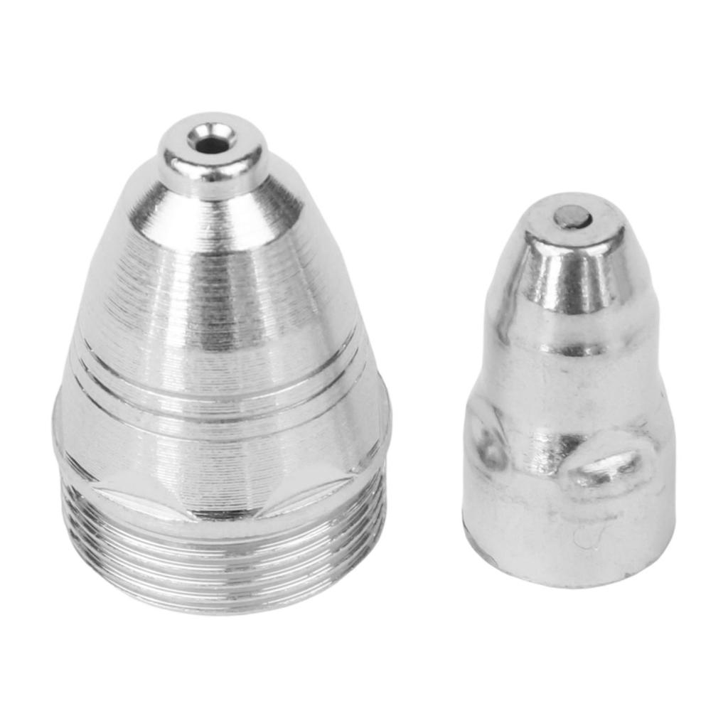 High Conductivity Electrode Air Plasma Cutting DIY Plasma Cutting Oxygen-free Copper Electrode Air Plasma Cutting Accessories