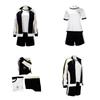 Game Blue Archive Iochi Mari Cosplay Costume Sports Suit Gym Outfit Coat Tshirt