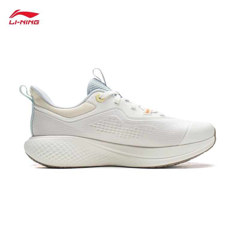 Li-Ning SOFT GO 3 Women's Casual Breathable Sneakers
