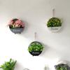 Hanging for Living Room Decoration Plant Hanger Planter Succulent Holder Flower Pot Flower Basket