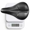 Silicone Bike Saddle Cover Shock-absorbent Bike Seat Cushion Pad Bicycle Seat Cover  Cycle Part