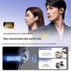 EDIFIER Comfo Clip Q Open-Ear Bluetooth Earbuds
